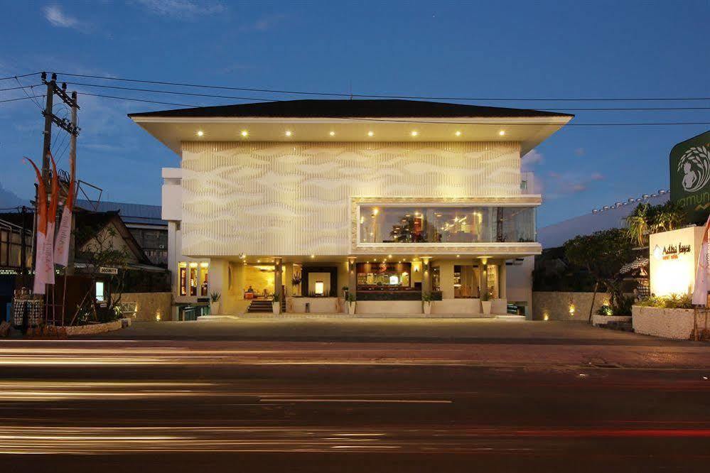 Holiday Inn Express Bali Sunset Road By Ihg Kuta  Exterior photo